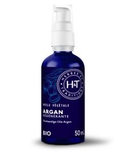 Argan Oil (fair trade)